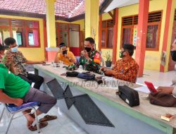 Tudingan Pungli Bantuan APD Untuk Sapeken, Ini Kejadian Sebenarnya