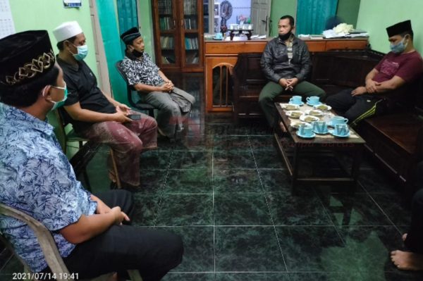 Persoalan Odong-odong Membuat Linsek Sapeken Rapat Dadakan