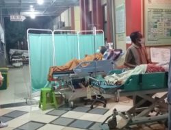 IGD Tutup Sementara, RSUD Sumenep Tak Layak Jadi Rujukan Pasien