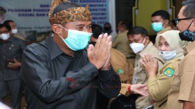 Tenaga Kesehatan