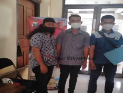 Unggahan Facebook berujung Pelaporan polisi