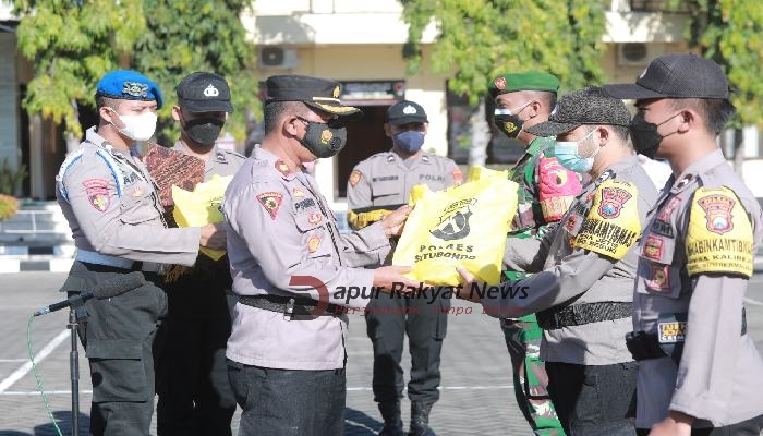 Wakapolres Situbondo