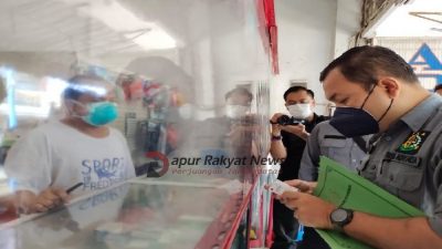 Harga Eceran Tertinggi