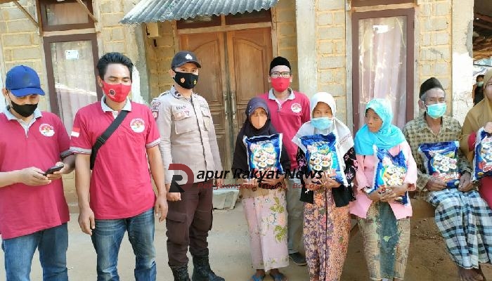 Pemberlakuan PPKM Darurat