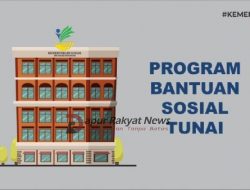 Aplikasi Online Segera Diluncurkan, Antisipasi Kecurangan Bansos