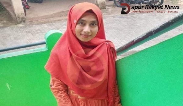 Dicari! Wanita Cantik Asal Dungkek Sumenep 13 Hari Menghilang Dari Rumah