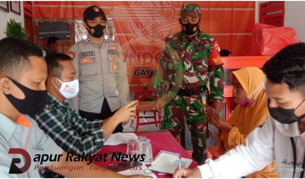 Dinsos Bingung Penerima BST Kepulauan Sumenep Menghilang