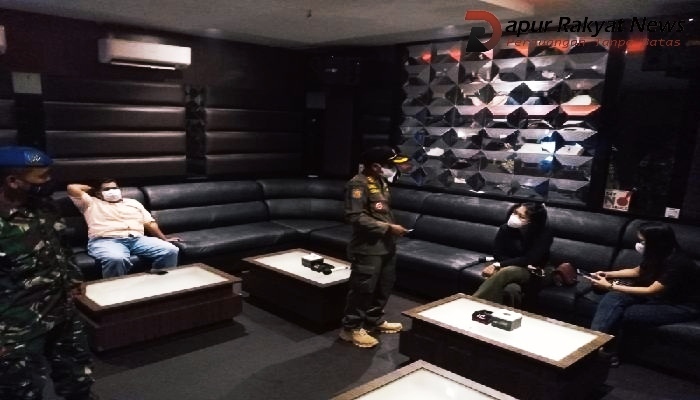 Tempat Hiburan malam