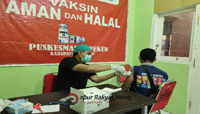 Masyarakat Desa Sakala