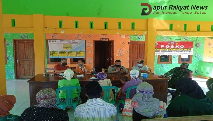 Bantuan Sosial Tunai