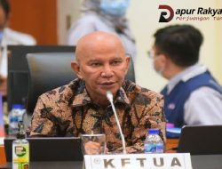 Ketua Banggar Ungkap Enam Tantangan Hadapi Ekonomi ke Depan