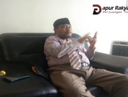 Pemerhati Hukum Senior,  Dukung Langkah Bung Karna Ajukan Dana PEN