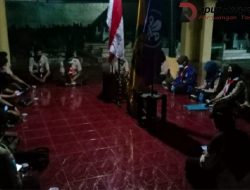 Ulang Janji Racana Jokotole & Potre Koneng Sambut Hari Pramuka ke-60