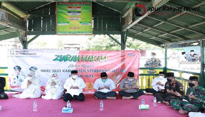 Forpikopimda Situbondo