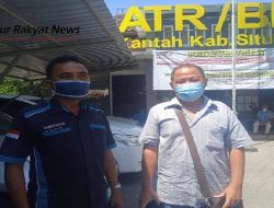 Diduga Halangi Proses Pengajuan Sertifikat, LSM Perjuangan Rakyat Ngelurug ke Kementrian ATR/ BPN Situbondo