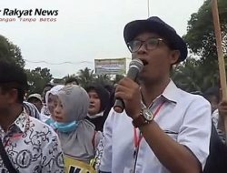 ketua 2 Badan Khusus Forum Honorer PGRI Jawa Timur, Pertanyakan Penggunaan Dana Bos