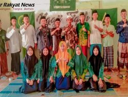 Metode kebangsaan Ahlus Sunah Waljama’ah PAC IPNU IPPNU Kecamatan Manding