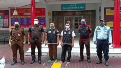 Kades Paowan dan Perangkatnya Ditetapkan Menjadi Tersangka Oleh Kajari Situbondo