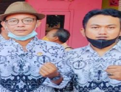 SE Dinas Pendidikan, Aktivis Pendidikan : Itu Diskriminasi Bagi Guru Honorer