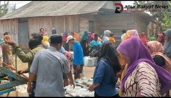 Relawan Masyarakat Kangean