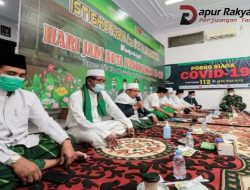 Pemkot Probolinggo Adakan Istighosah dan Doa Bersama Dalam Rangka Hari Jadi Kota Ke 662