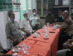 MP3 Sumenep Bersama KWK Sepakat, Tolak Bupati Safari Kepulauan