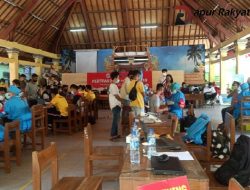 Organisasi Sosial Pertiwi Indonesia, Lakukan Vaksinasi Bagi Masyarakat Denpasar
