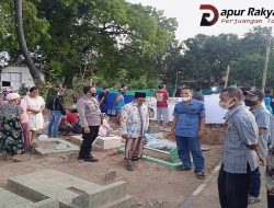 Heboh, Berawal dari Mimpi Kuburan Umur 19 Hari Dibongkar, Faktanya Mengejutkan..