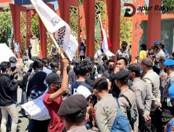 PLT Camat Kangayan Gagal Menjadi Kepanjangan Tangan Bupati Sumenep