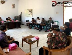 Tokoh Pemuda Kangayan Menilai Kinerja PLT Camat Kangayan Sudah Baik