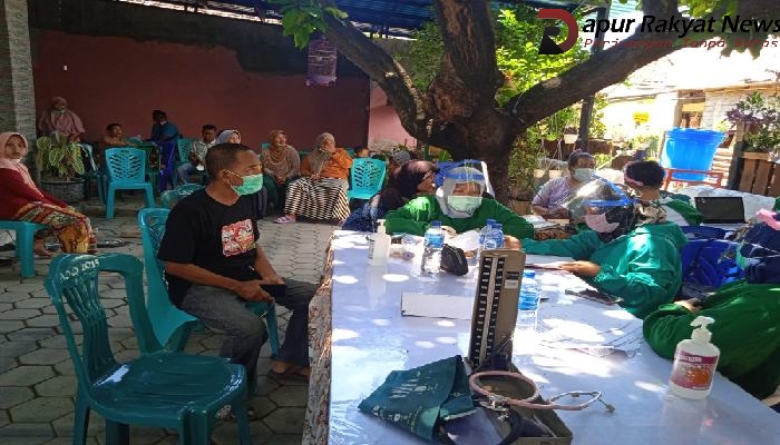 Pokdarwis Kampung Wisata