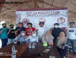 FORKAB JATIM Berikan Support untuk Berhentikan 56 Pegawai KPK