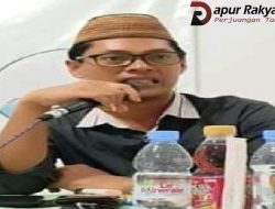 Pembangunan Industrialisasi Eksploitatif dan Kesejahteraan Sumenep