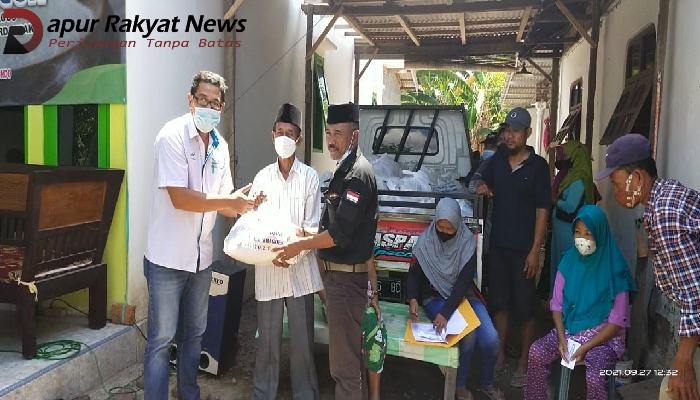 Aliansi Media Peduli Situbondo.