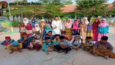 PLT Kepala Dinas Pendidikan