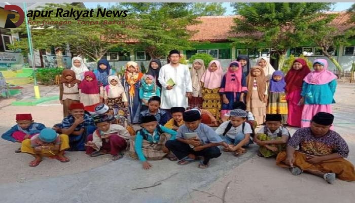 PLT Kepala Dinas Pendidikan