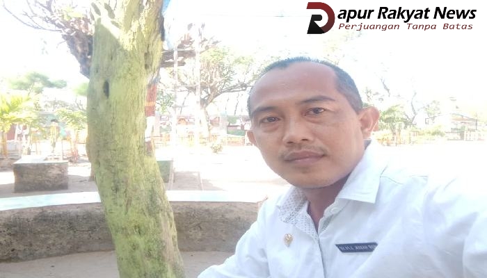 PLT Kepala Dinas Pendidikan