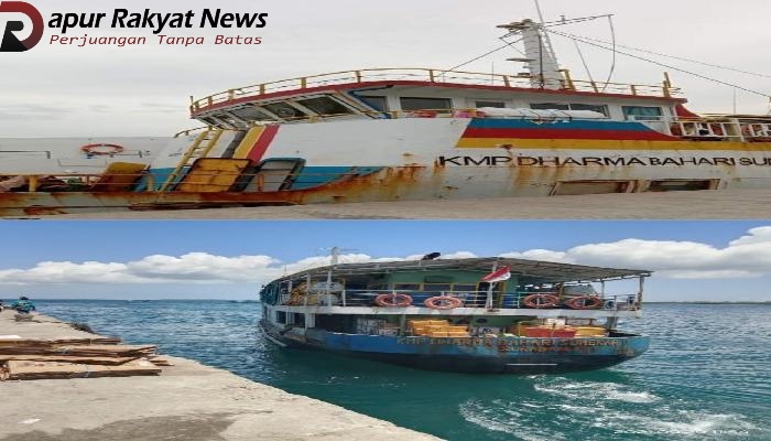 Dharma Bahari Sumekar