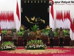 Indonesia Berpeluang Jadi Pemain Utama Ekonomi Syariah dan Industri Halal Dunia