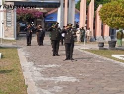 Dandim 0823 Situbondo Pinta Agar Pemuda Tak Pernah Lupakan Jasa Pahlawan