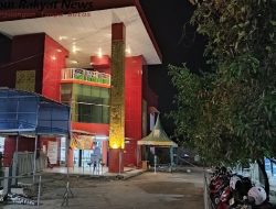 Dapat alokasi Cukai, RSUD Moh Anwar akan Maksimalkan Sarana dan Prasarana