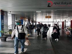 Jadwal keberangkatan Kapal Tujuan Batam Ditambah