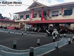 Urus SIM di Polres Tanjungpinang, Wajib Pakai Surat Hasil Tes Psikologi