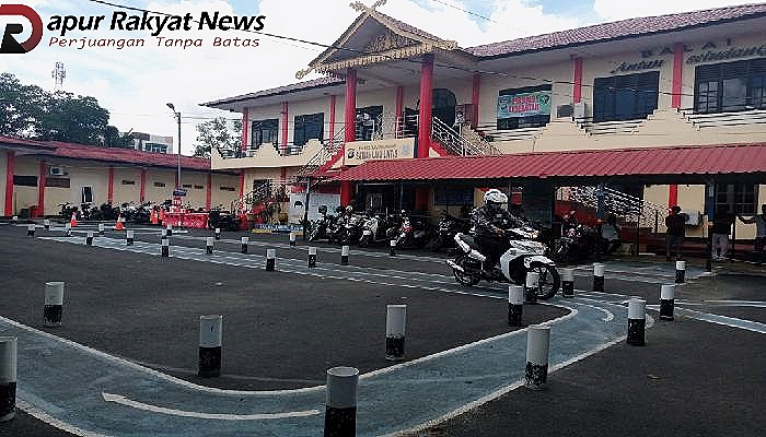 Polres Tanjungpinang