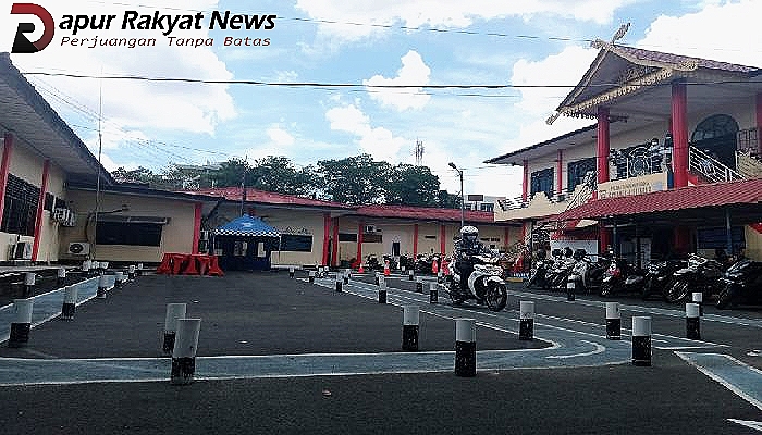 Polres Tanjungpinang