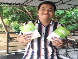 Bermodal 300 rb, Snack Rumput Laut Yoan Terus Berkembang