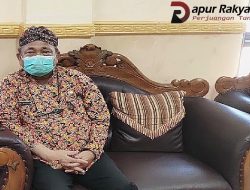 DBH-CHT, Dipergunakan untuk Memaksimalkan Pelayanan Kesehatan Untuk Masyarakat