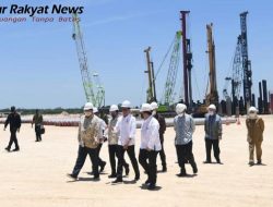 Pembangunan Smelter di Dalam Negeri Perkuat Hilirisasi Industri