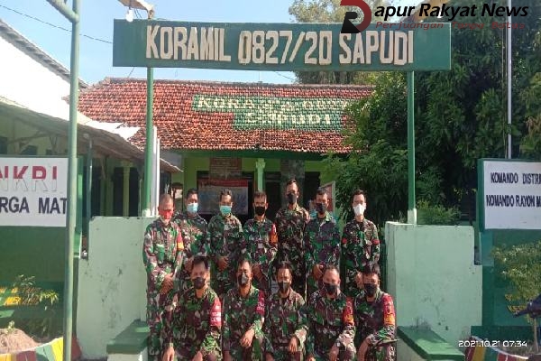 Bantuan Lansung Tunai