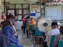 Ciptakan Solusi Terbaik, Upt Puskesmas Panarukan Gelar Lokakarya Mini Lintas Sektor